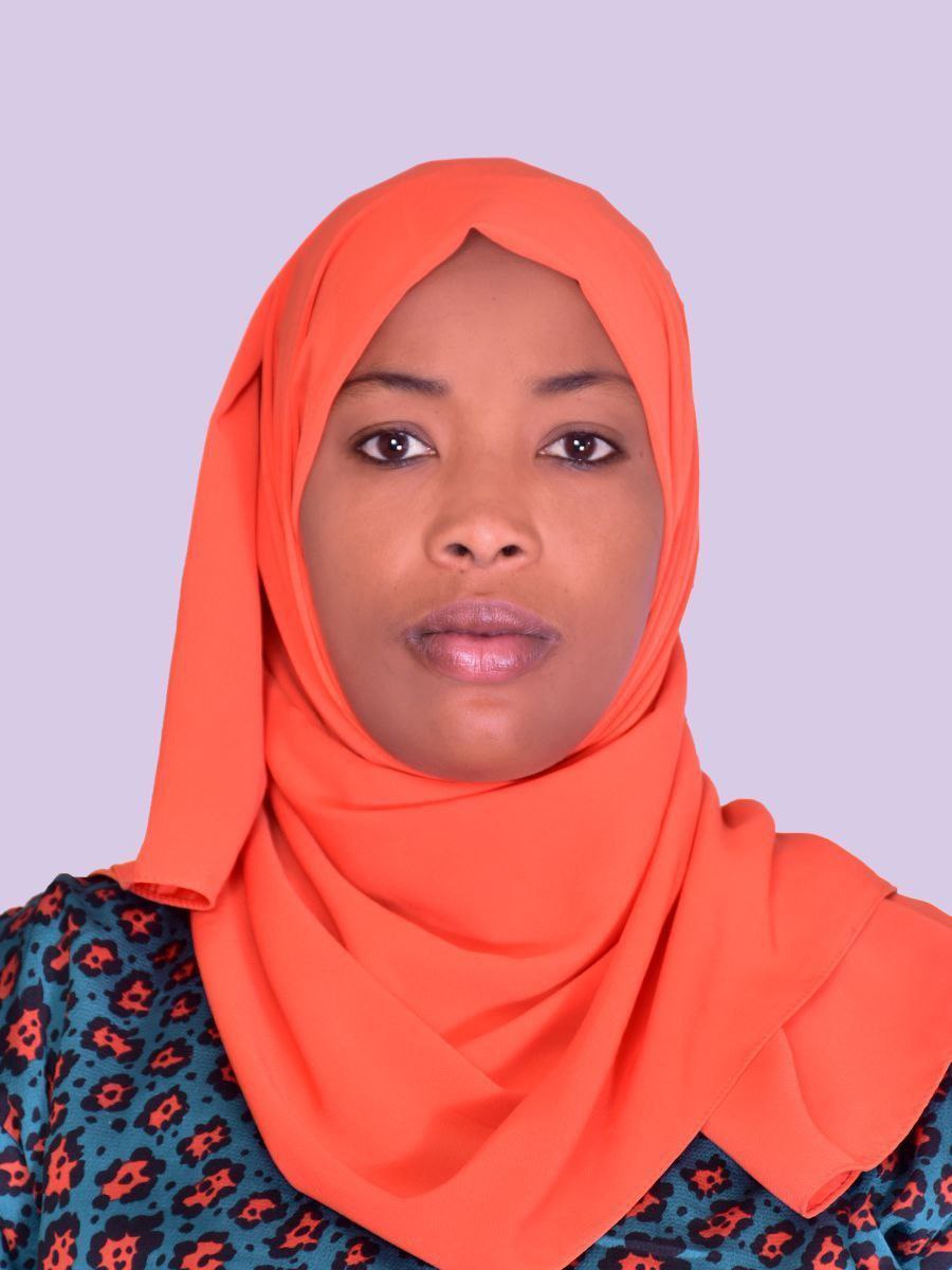 Se'ada Abrahim Hassen